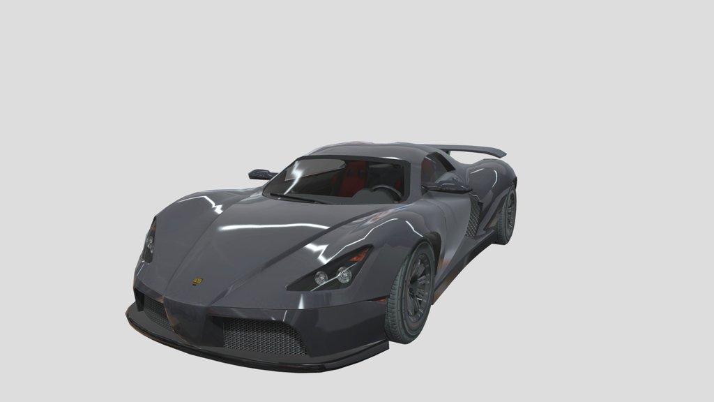 prototype r175 st (burnout revenge)