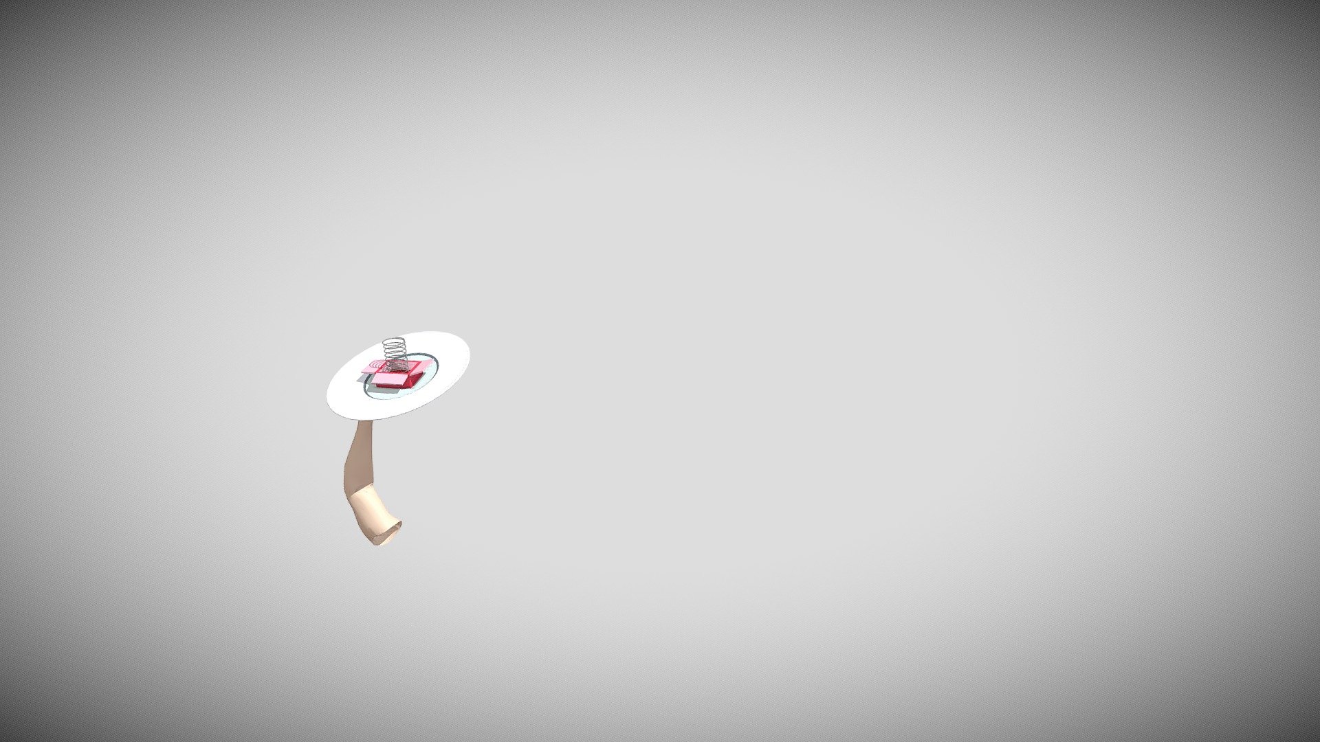 hand