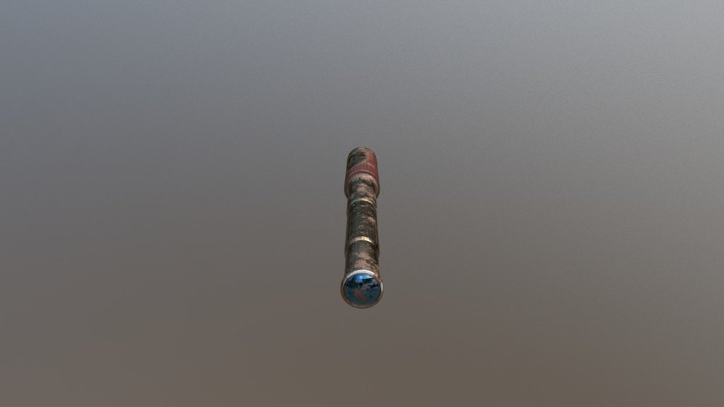 Old Dirty SpyGlass