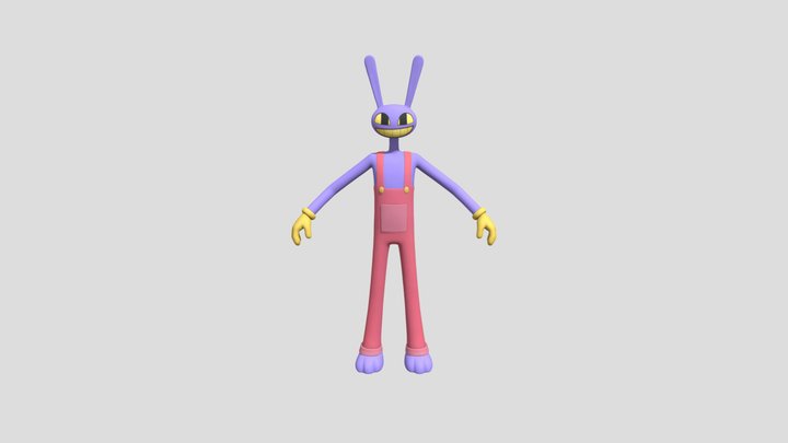 Jax from fortnite