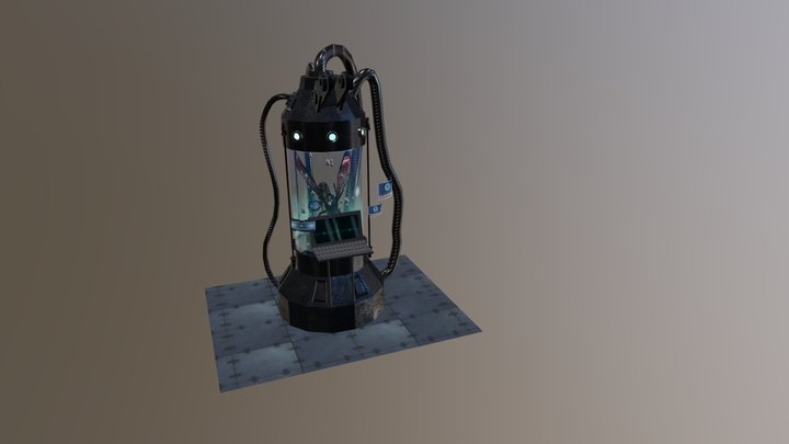 rrrrrrrrrrrrrrrr 3D Model