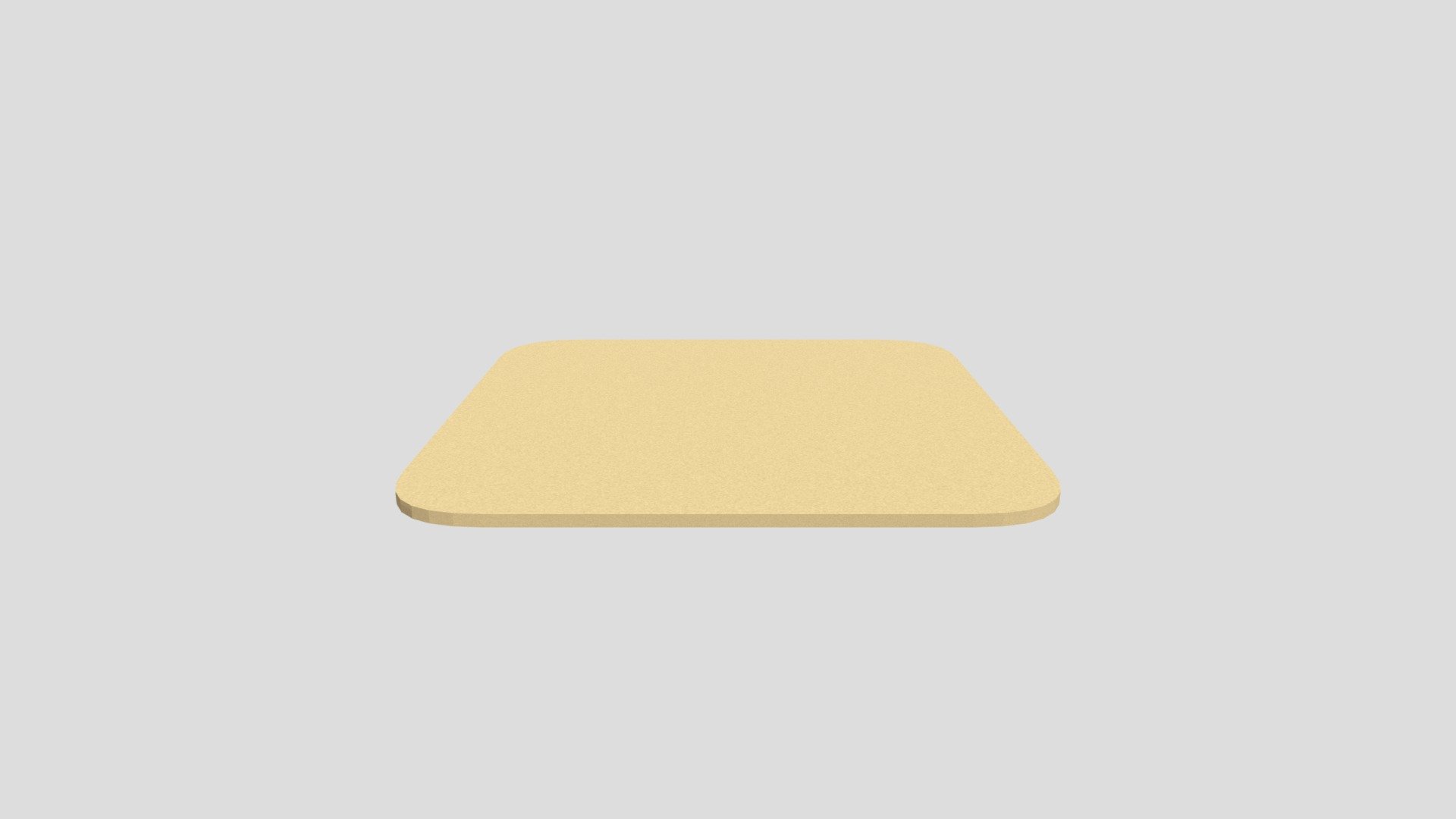 Coaster - 3D model by Forwardnow27 [c3cf729] - Sketchfab