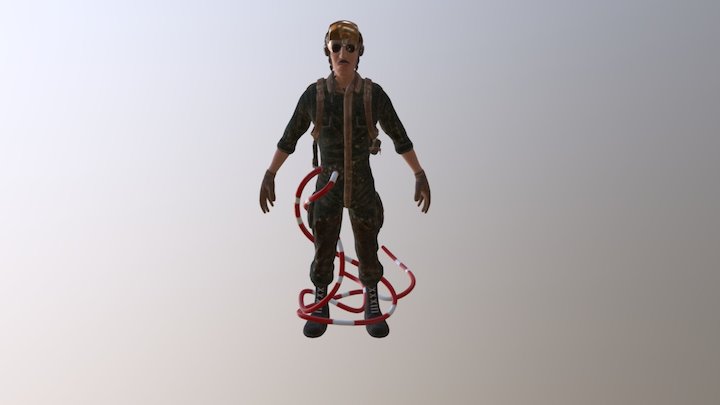 Test 3D Model