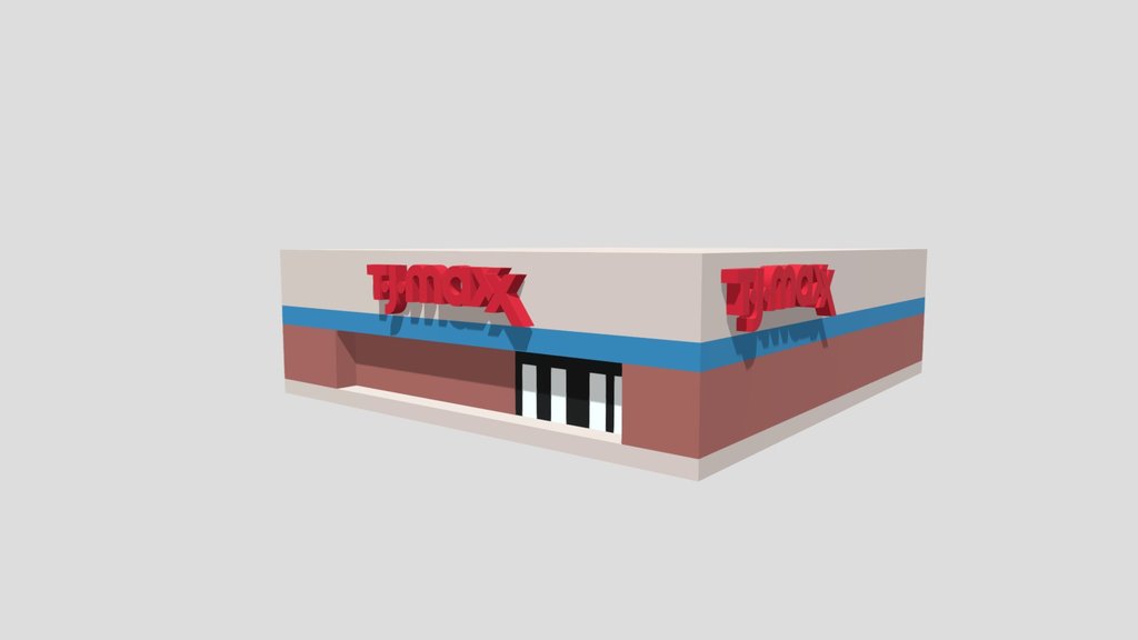 TJ Maxx | 2925 32nd Ave S