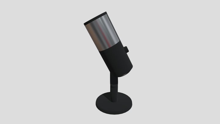 Maono Dm50 Condenser Microphone