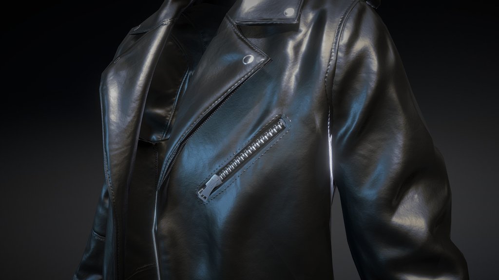 JACKET