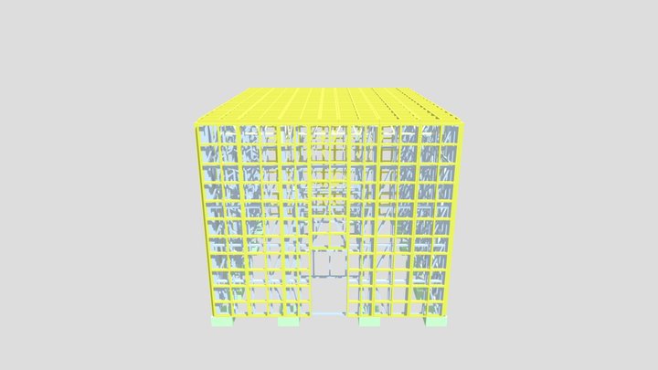 KTP119 v_3 3D Model