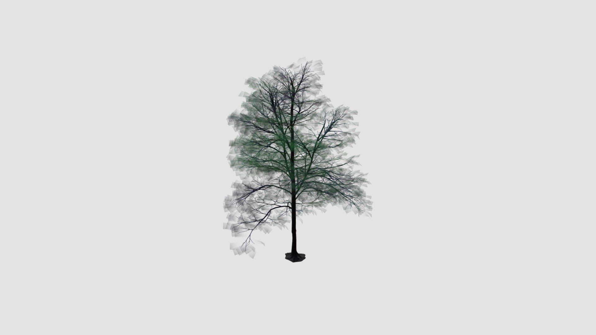 Tree - Buy Royalty Free 3D model by Evermotion [c3d2d71] - Sketchfab Store