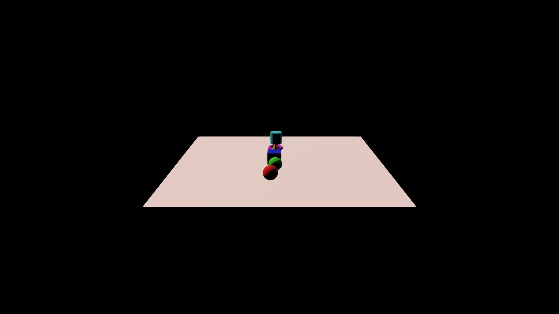 Blender Circulum