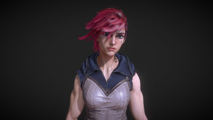 20240421_VI 3D Model