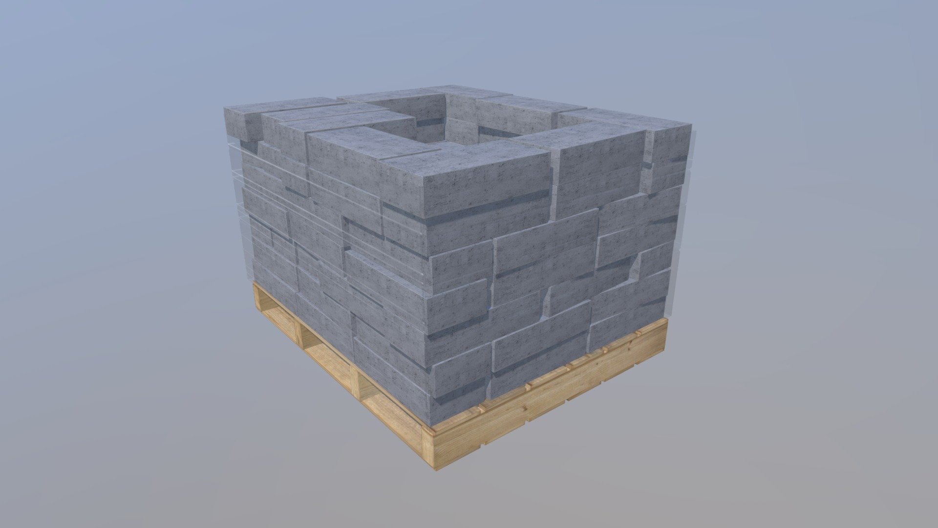 Pallete