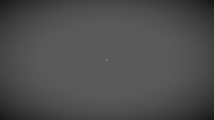 Lorenz Attractor 3D Model