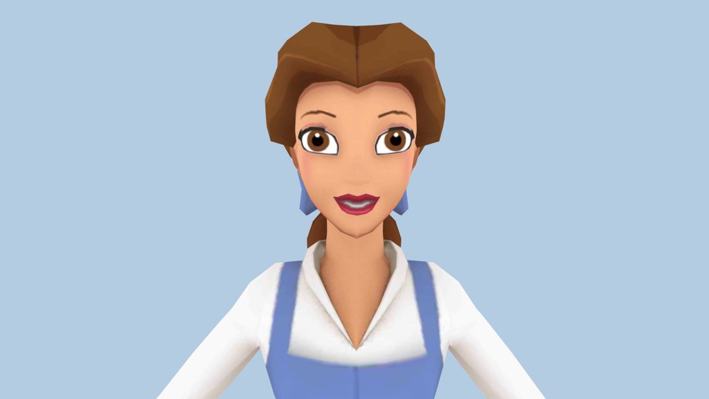 Belle (Village)