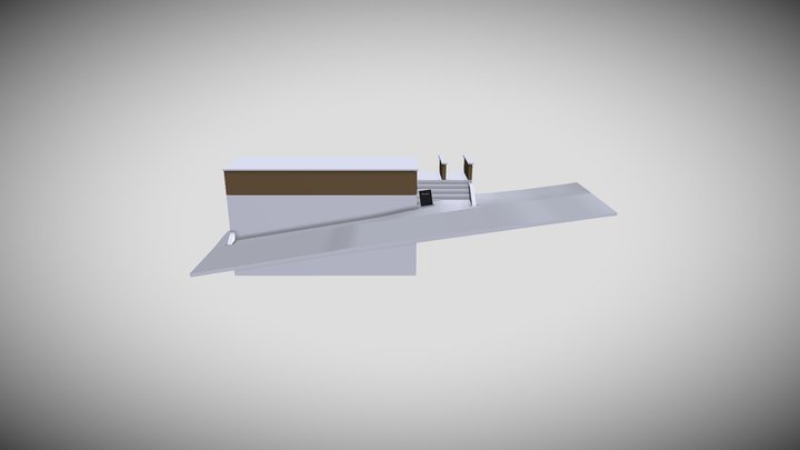 resto v02 3D Model