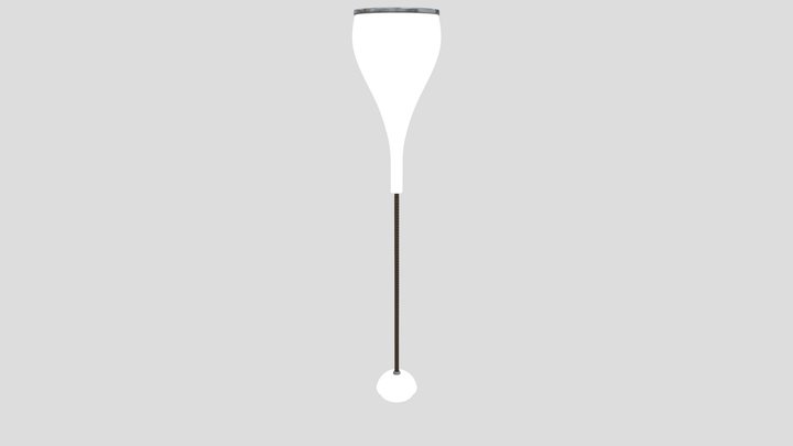Pendant Ceiling Lamp – Modello 3D gratuito STL