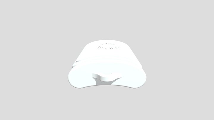 Sunsafe_ Pod_ Initial_ Revised V1 3D Model