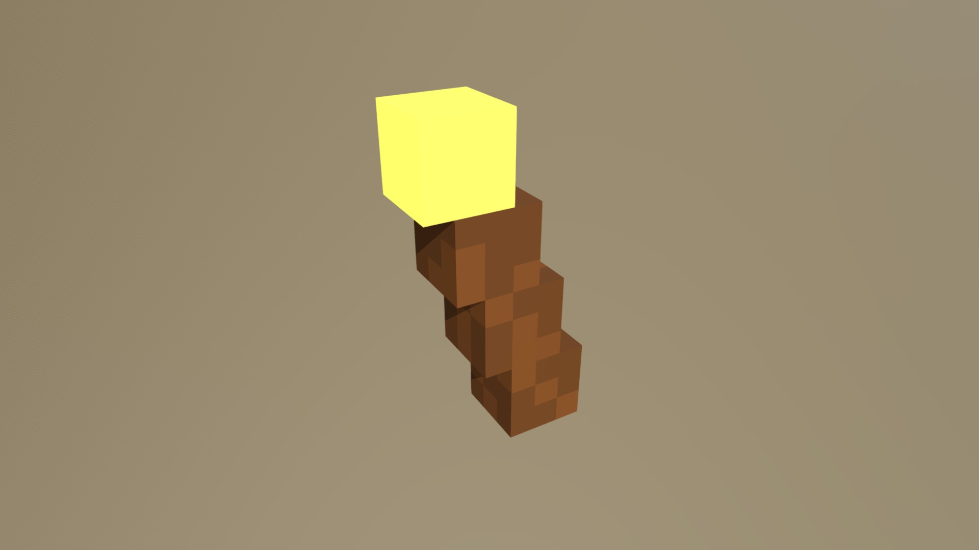 Torch - 3D model by Game_DragOn [c3d664c] - Sketchfab