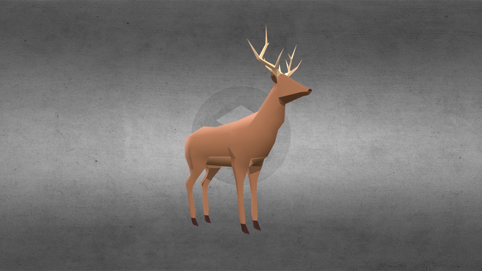 Deer-ver2