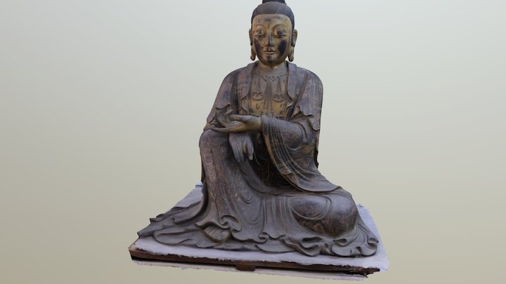 test03 3D Model