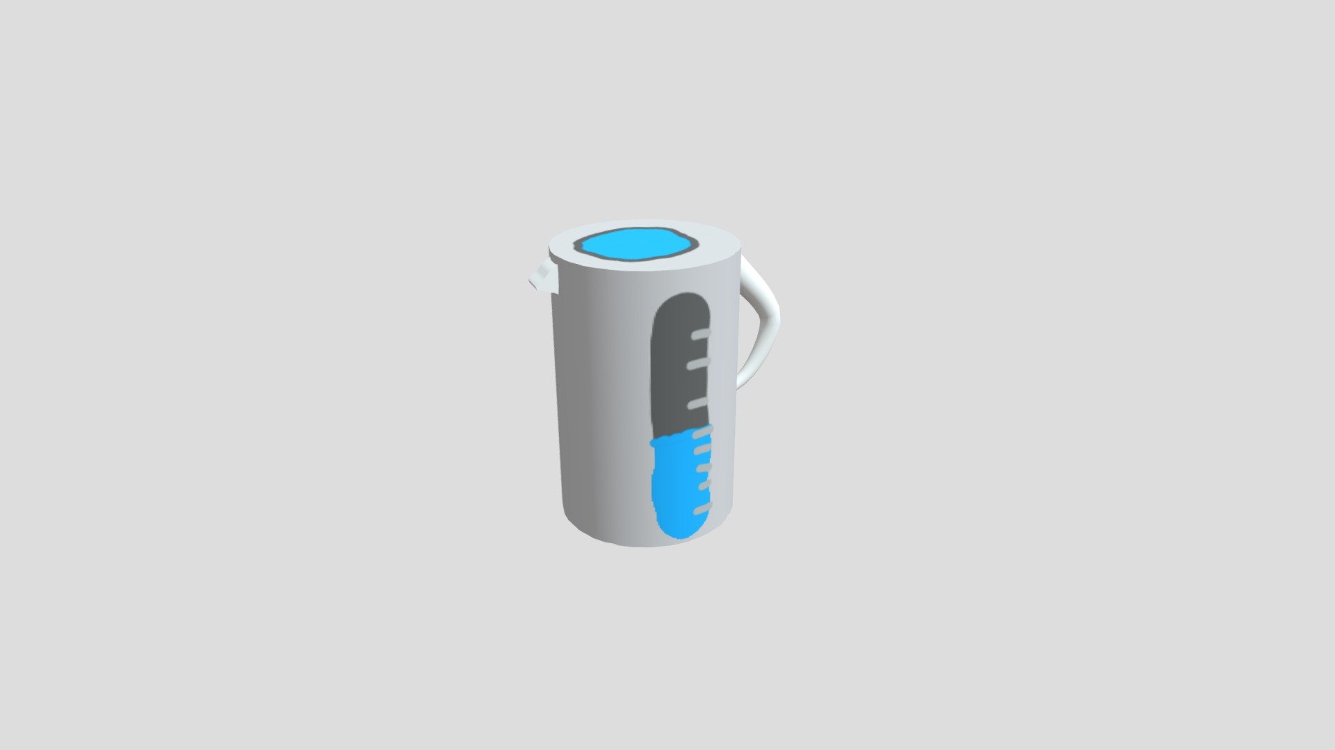 Kettle