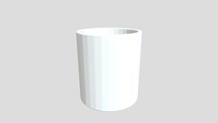 Mug 3D Model