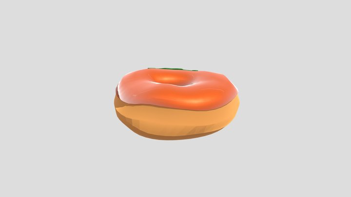 Donut 9/19