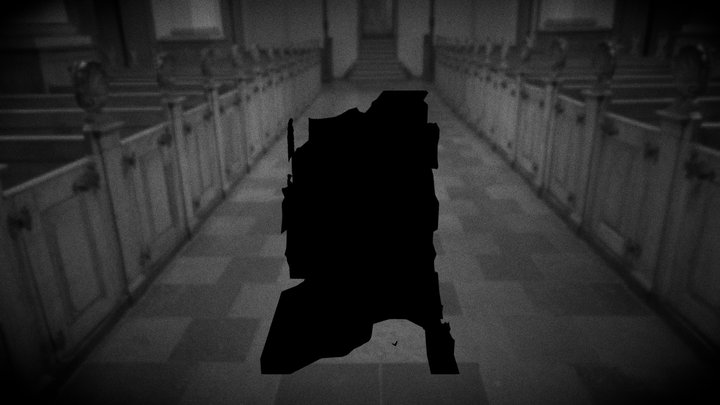 ye olde todd 3D Model