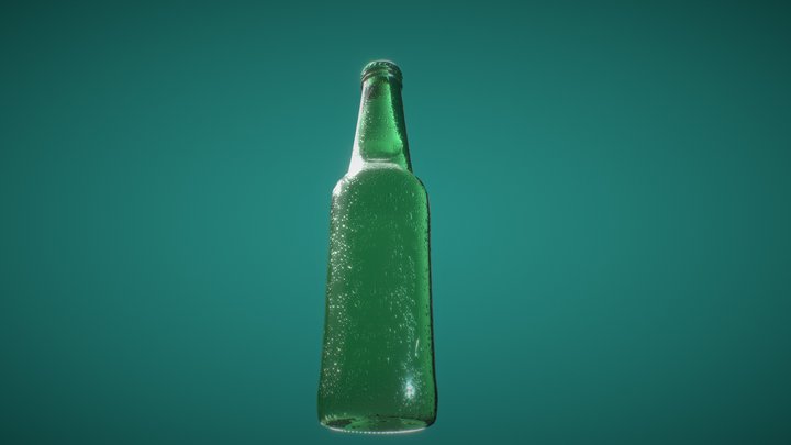 Beer Bottle