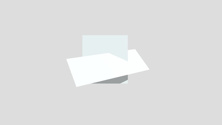 Perri Sansi Dental Cleaning 3D Model
