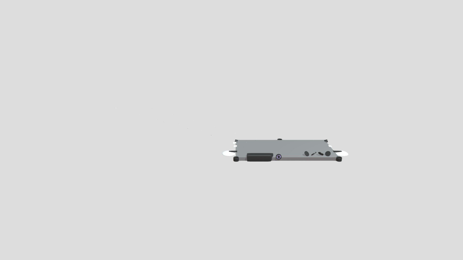 Starlink V1 (WIP)