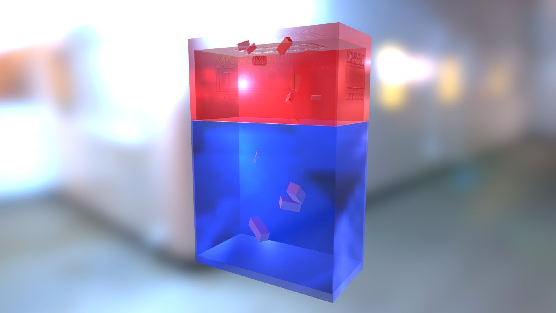 Hype ® Interactive Packaging -10 28-04-2021