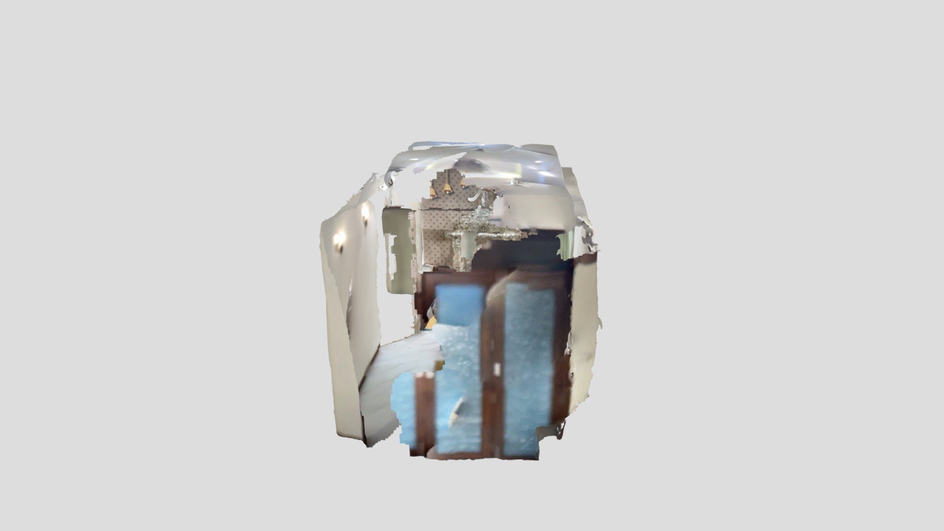 Untitled Scan - Download Free 3D model by ugsd08 [c3e3751] - Sketchfab