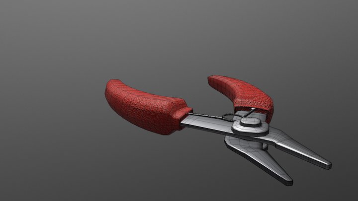 Wire Cutters