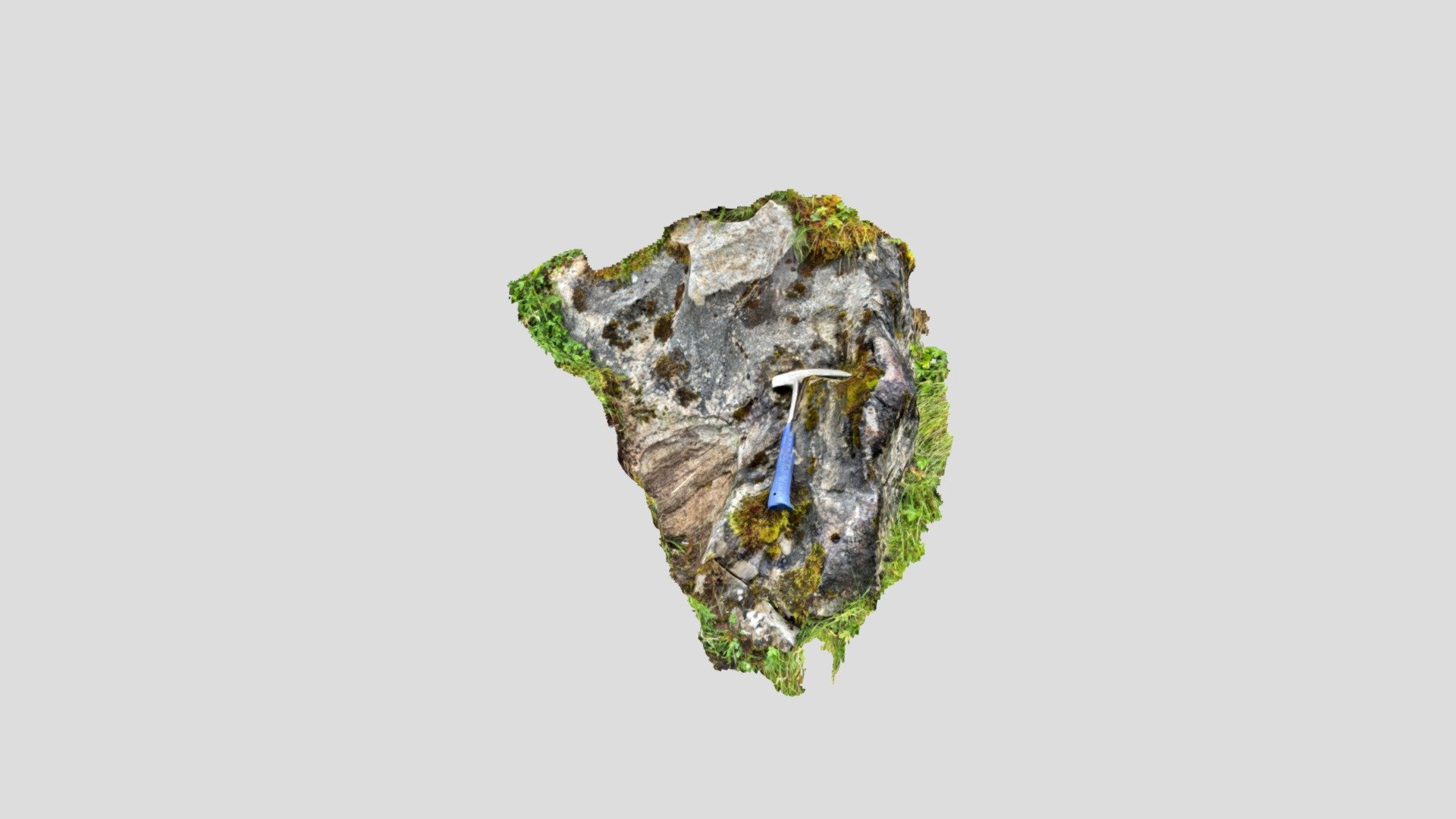 Carbonatite