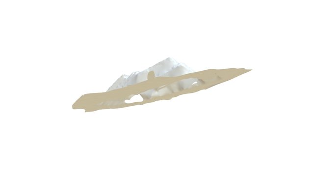 fragment_4 3D Model