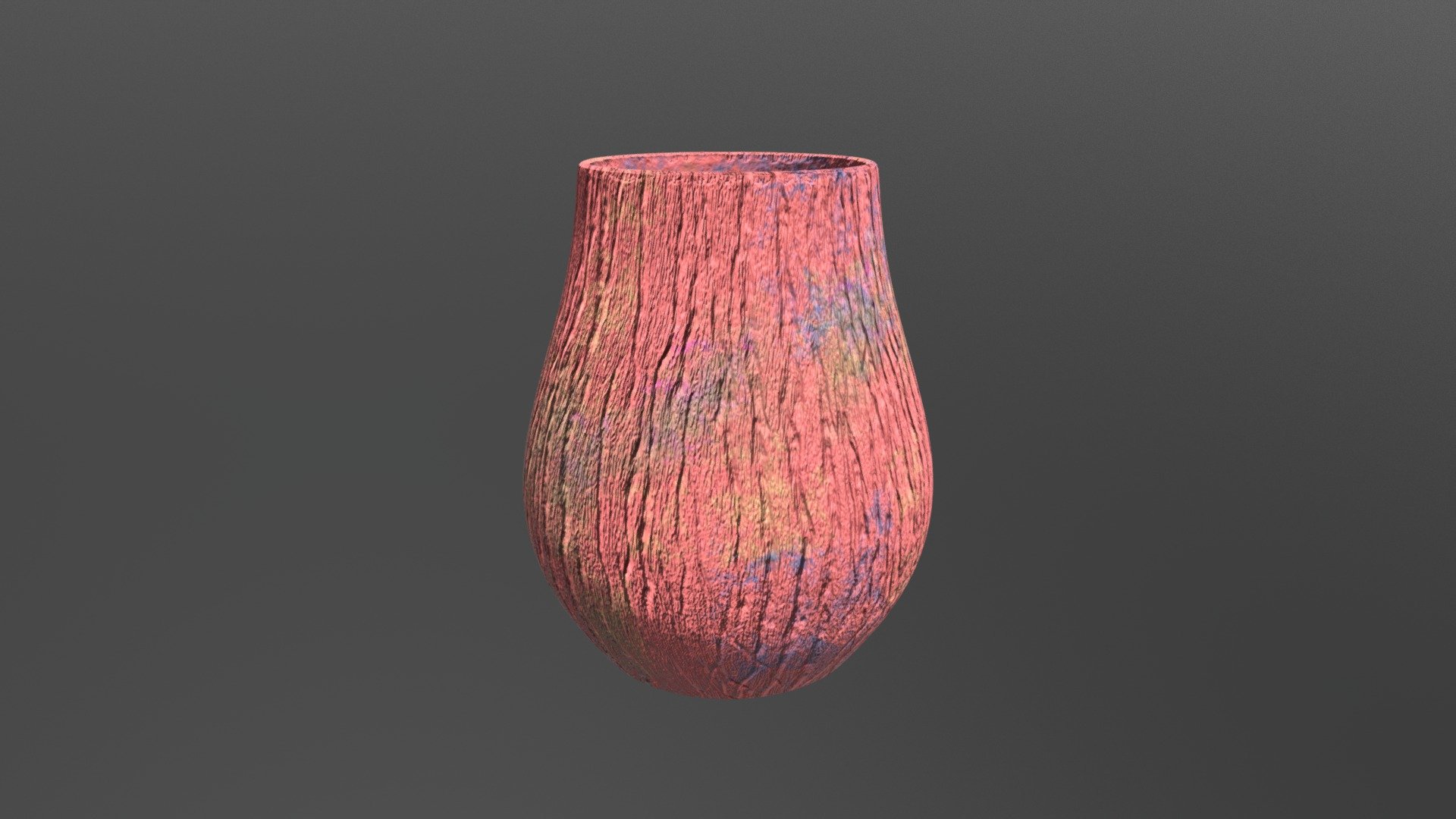 Basket Coral