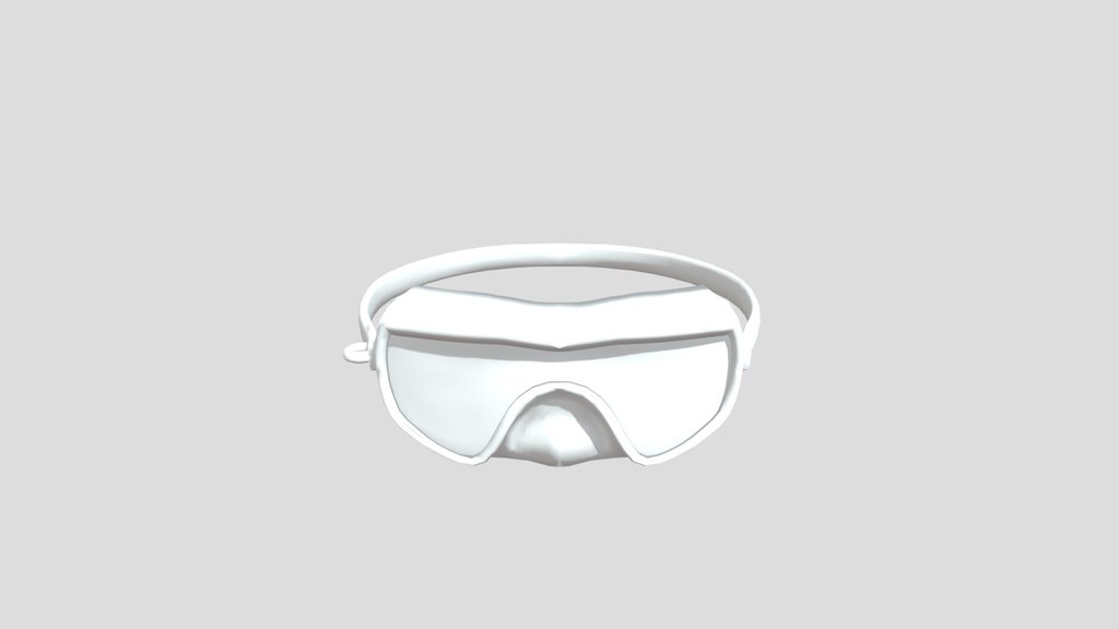 Goggles