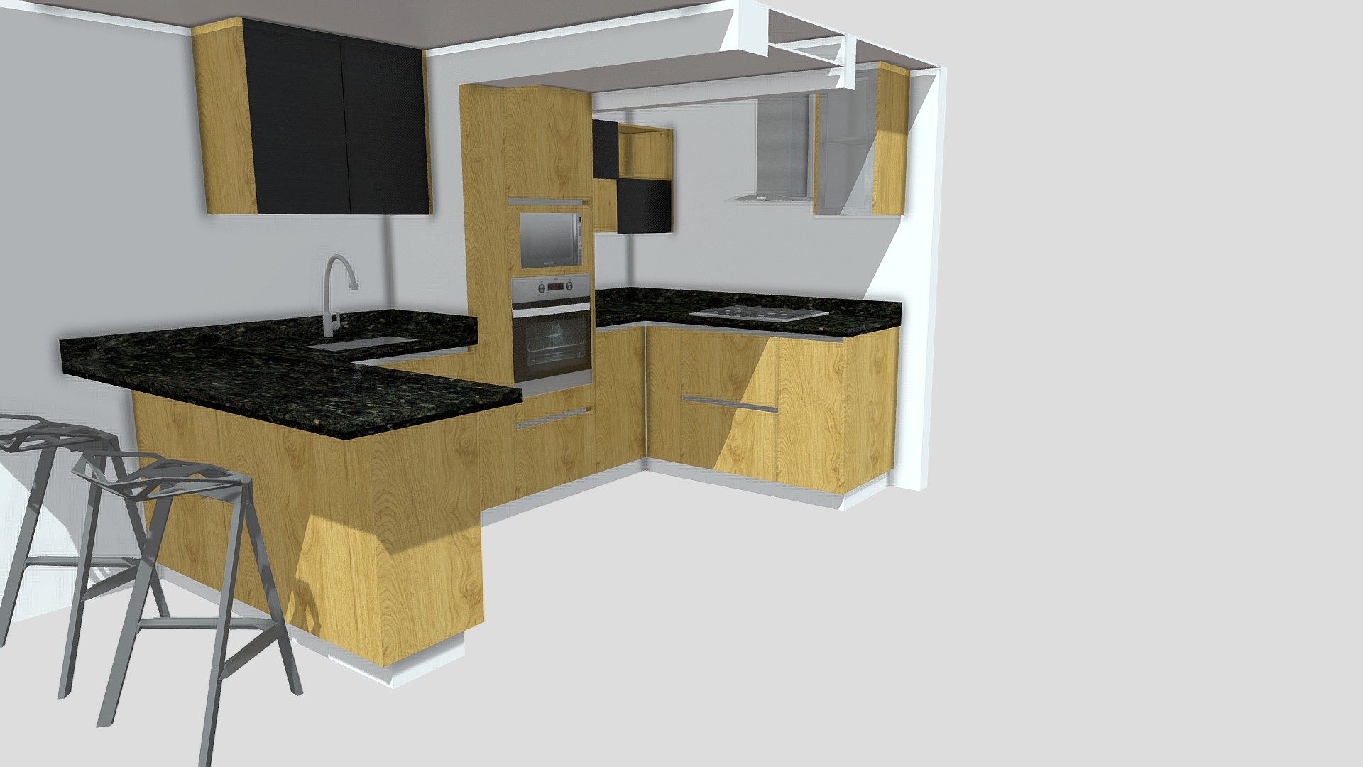 COCINA YAMID PEREA DALIA