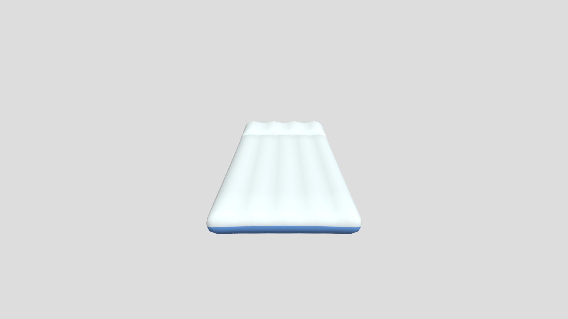 Air mattress