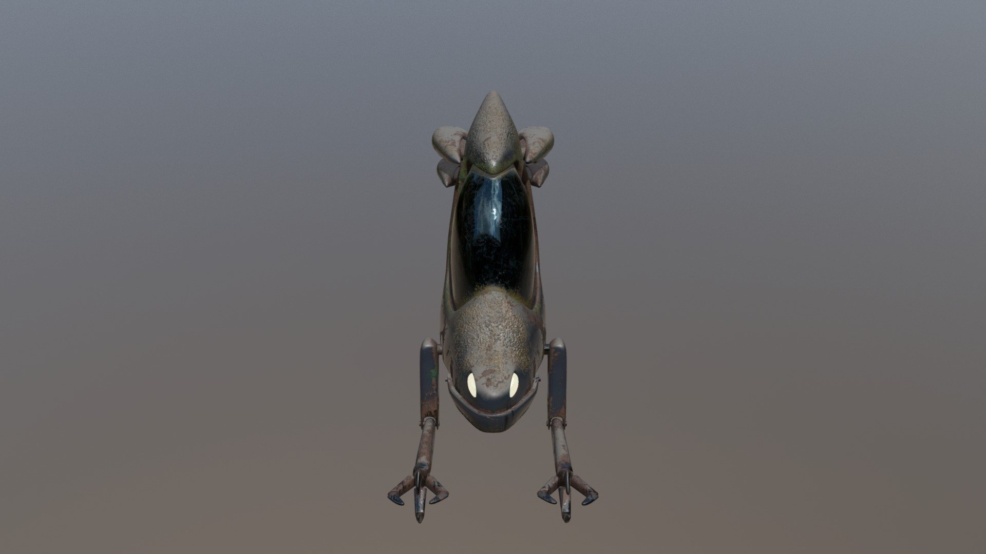 TK-66 Submarine