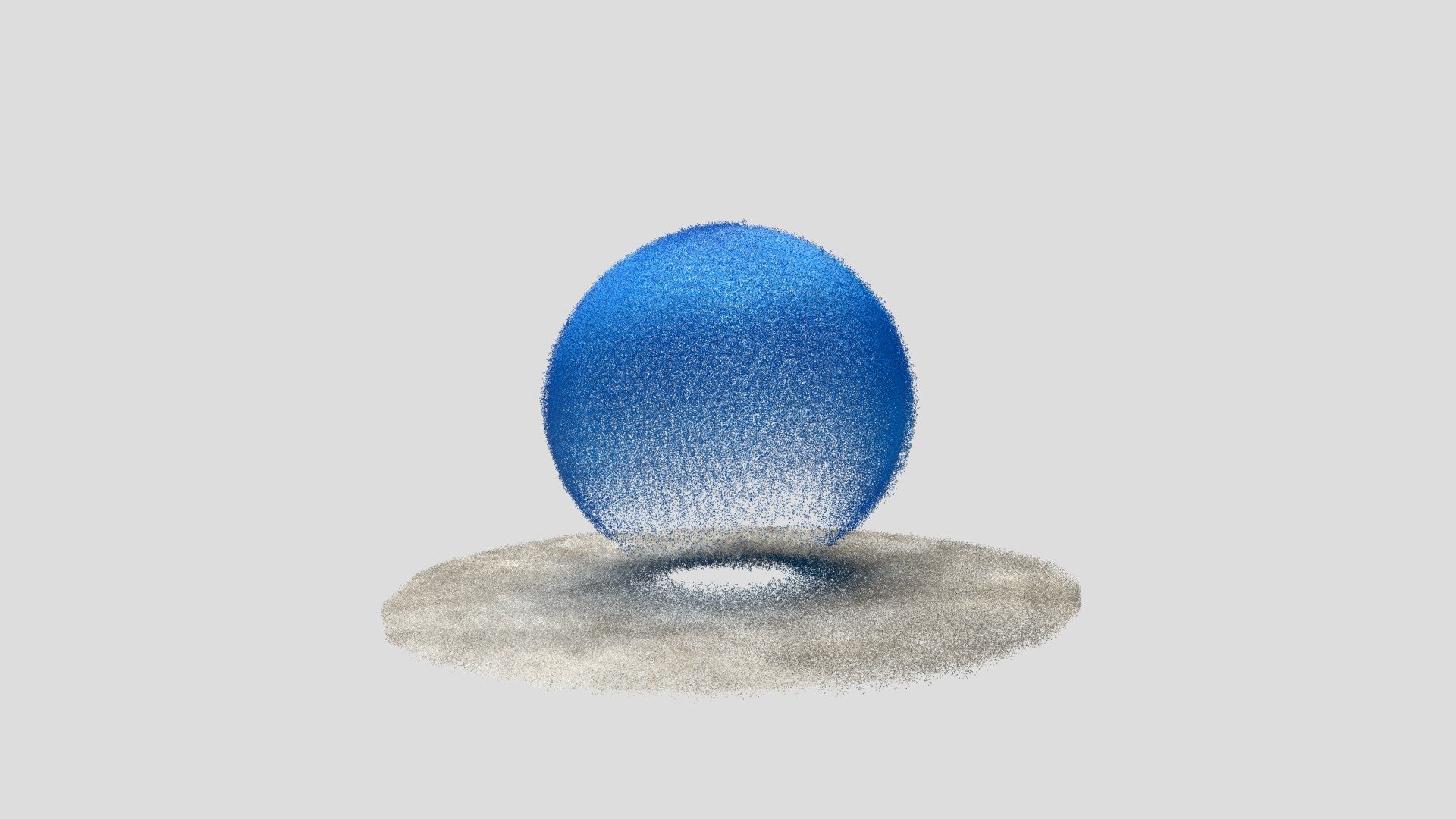 Ball - Clean