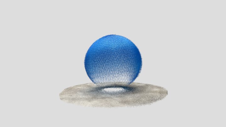 Ball - Clean
