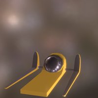 Trilinear Design 3D Model