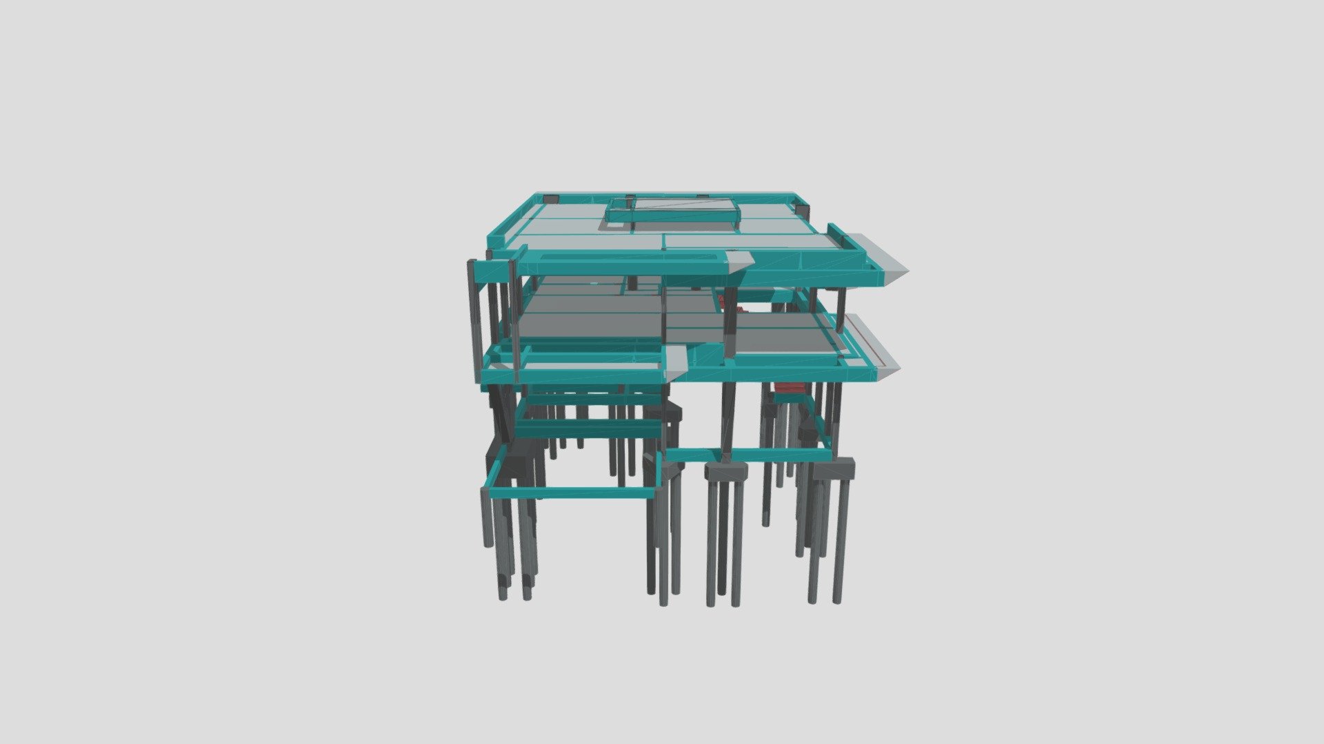 2210 - 3D