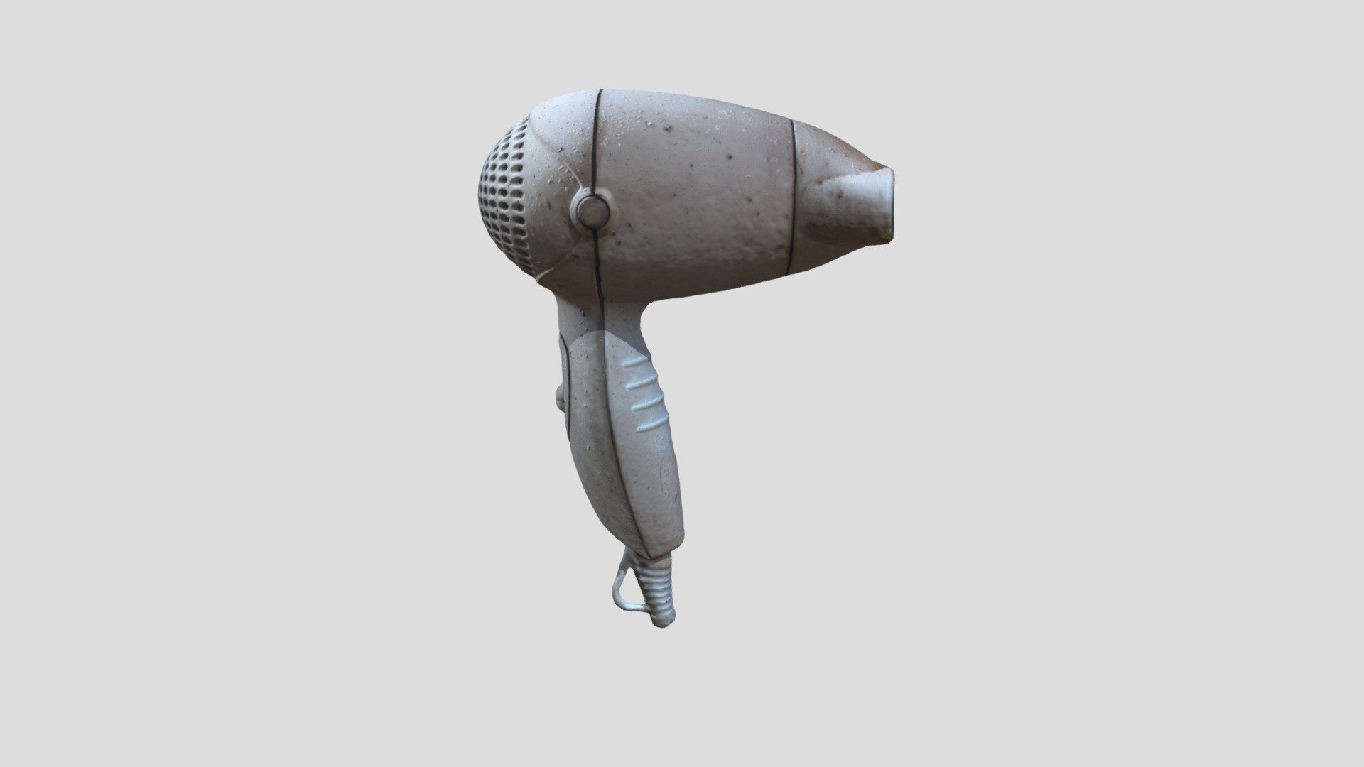 Hairdryer for Spark Project