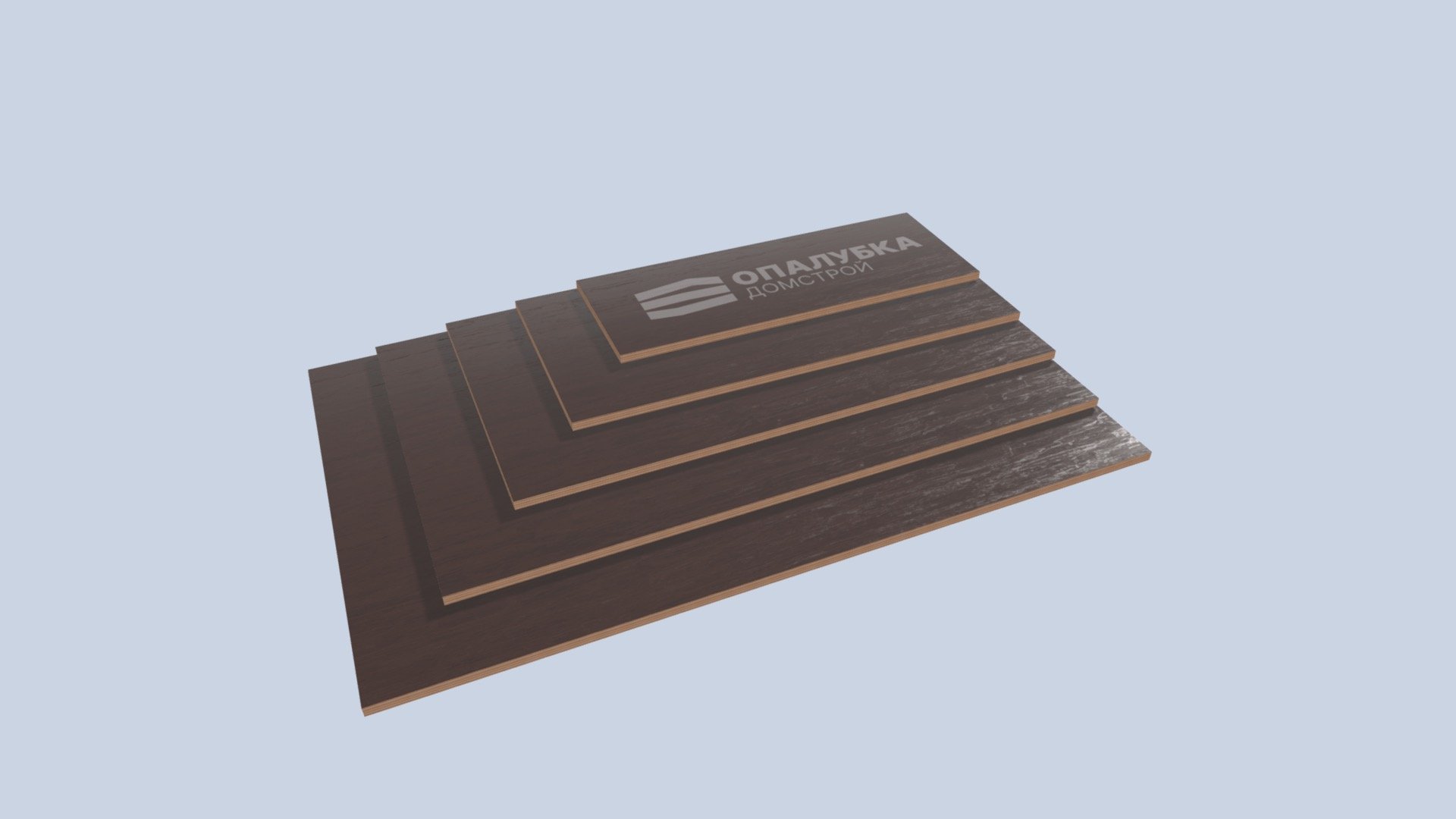 Plywood_NEW 3D model by opalubkadomstroy [c3ed457] Sketchfab