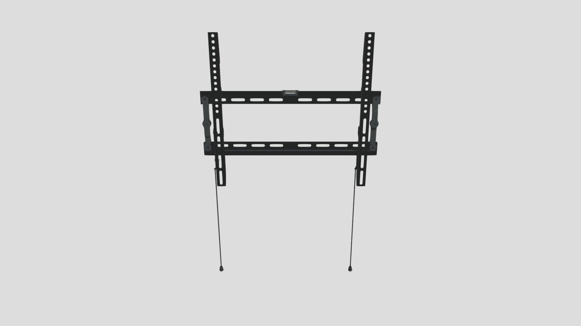 400x400 Fix Wall Mount