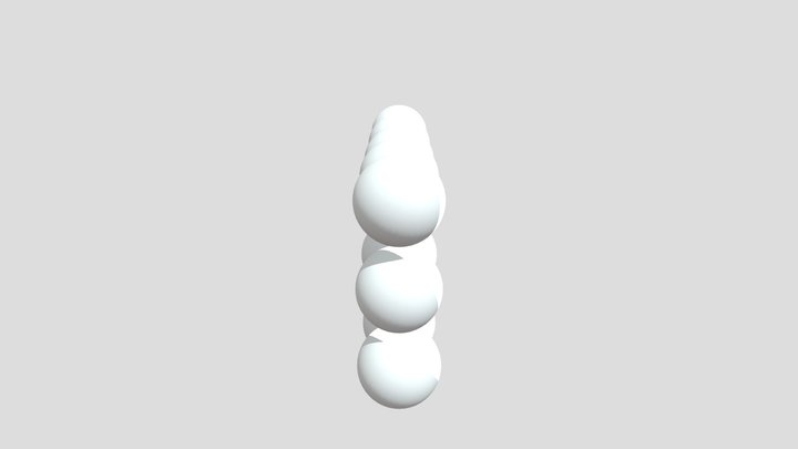 Pool Balls In Order