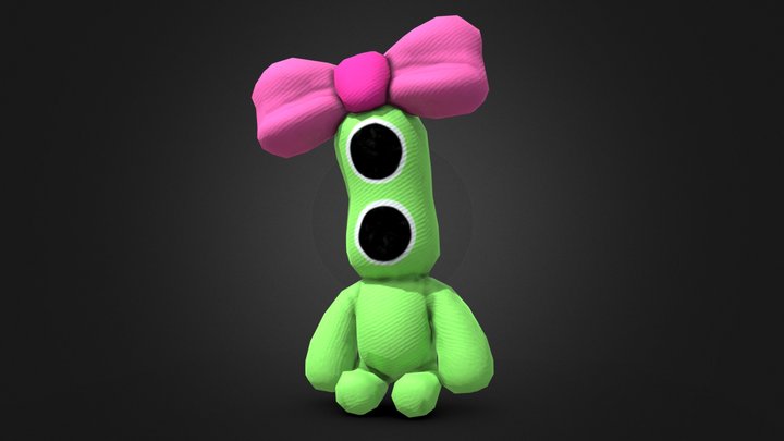 Lirmily puppet-Vurvurhouse