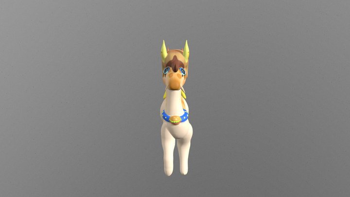 Merged_PolySpherekreggggggggggggggg 3D Model